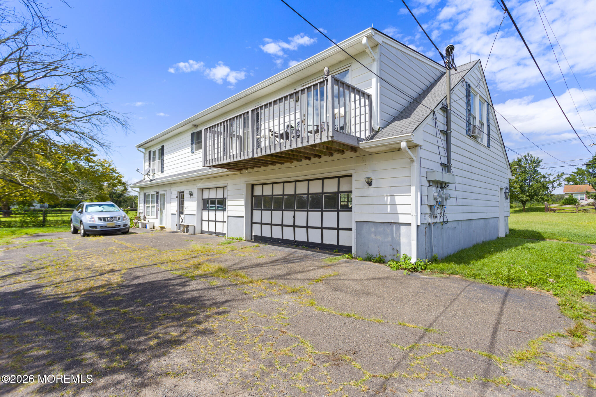 16 Archertown Road New Egypt NJ 08533