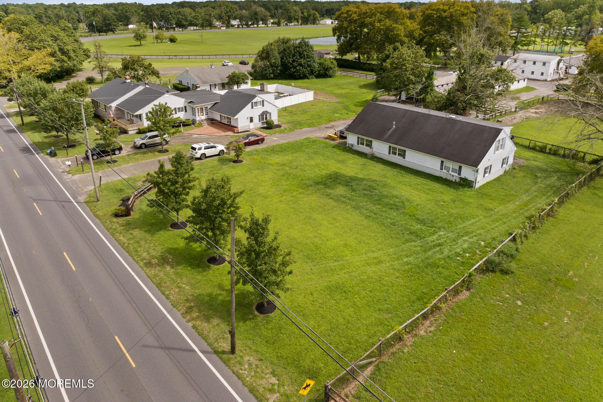 16 Archertown Road New Egypt NJ 08533