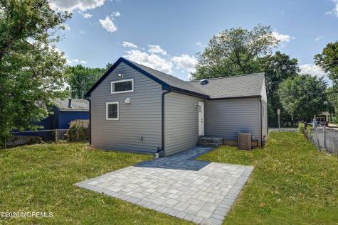 769 Cliffwood Avenue Cliffwood Beach NJ 07735