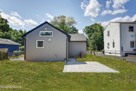 769 Cliffwood Avenue Cliffwood Beach NJ 07735