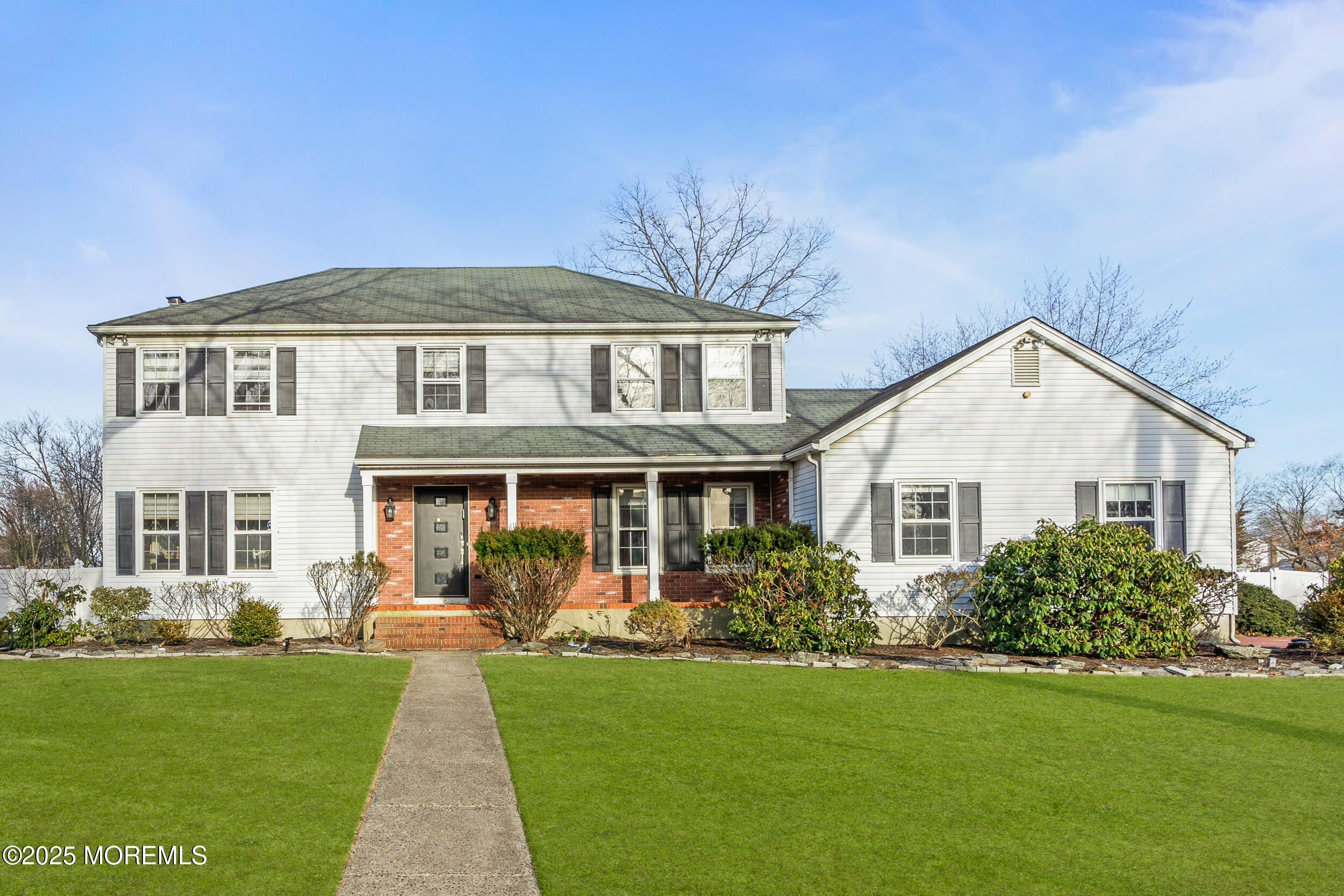 2 Windsor Drive West Long Branch NJ 07764