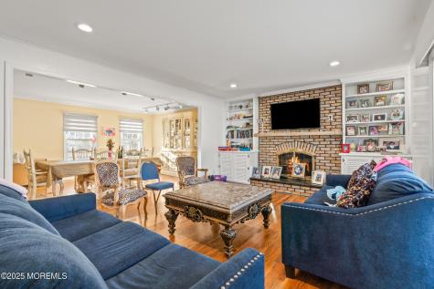 2 Windsor Drive West Long Branch NJ 07764