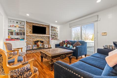 2 Windsor Drive West Long Branch NJ 07764