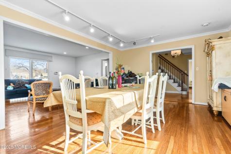 2 Windsor Drive West Long Branch NJ 07764