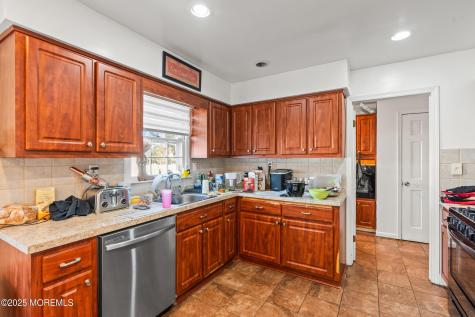 2 Windsor Drive West Long Branch NJ 07764