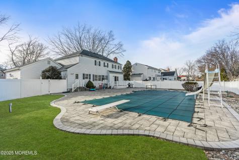 2 Windsor Drive West Long Branch NJ 07764