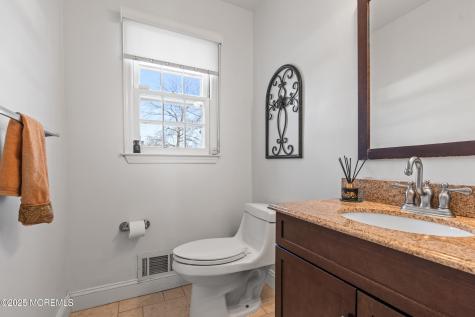 2 Windsor Drive West Long Branch NJ 07764