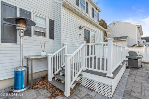 2 Windsor Drive West Long Branch NJ 07764