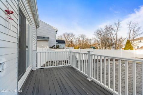 2 Windsor Drive West Long Branch NJ 07764