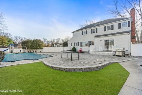 2 Windsor Drive West Long Branch NJ 07764