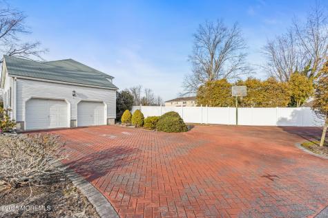 2 Windsor Drive West Long Branch NJ 07764