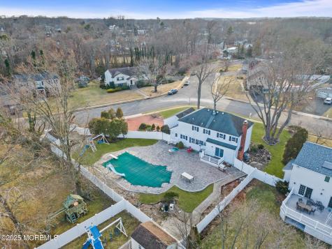 2 Windsor Drive West Long Branch NJ 07764