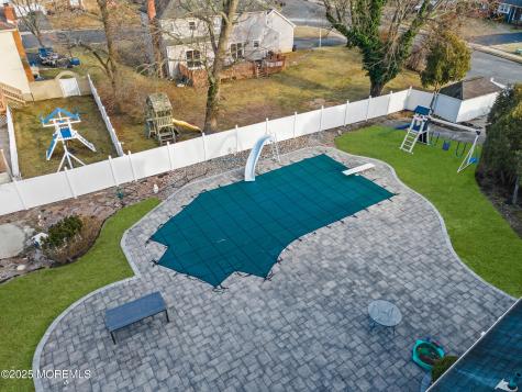 2 Windsor Drive West Long Branch NJ 07764