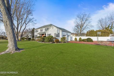 2 Windsor Drive West Long Branch NJ 07764