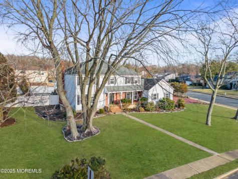 2 Windsor Drive West Long Branch NJ 07764