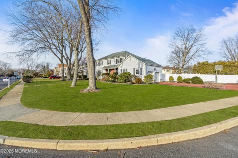 2 Windsor Drive West Long Branch NJ 07764