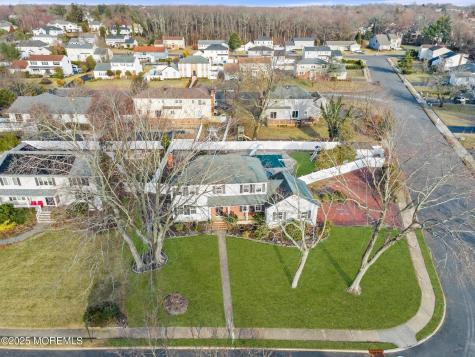 2 Windsor Drive West Long Branch NJ 07764