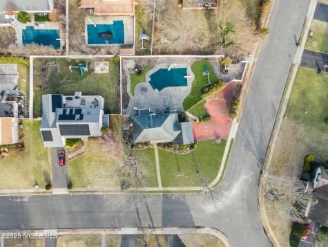 2 Windsor Drive West Long Branch NJ 07764