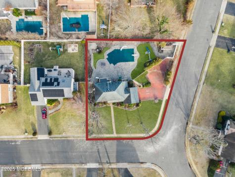 2 Windsor Drive West Long Branch NJ 07764