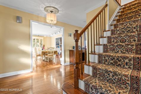 2 Windsor Drive West Long Branch NJ 07764