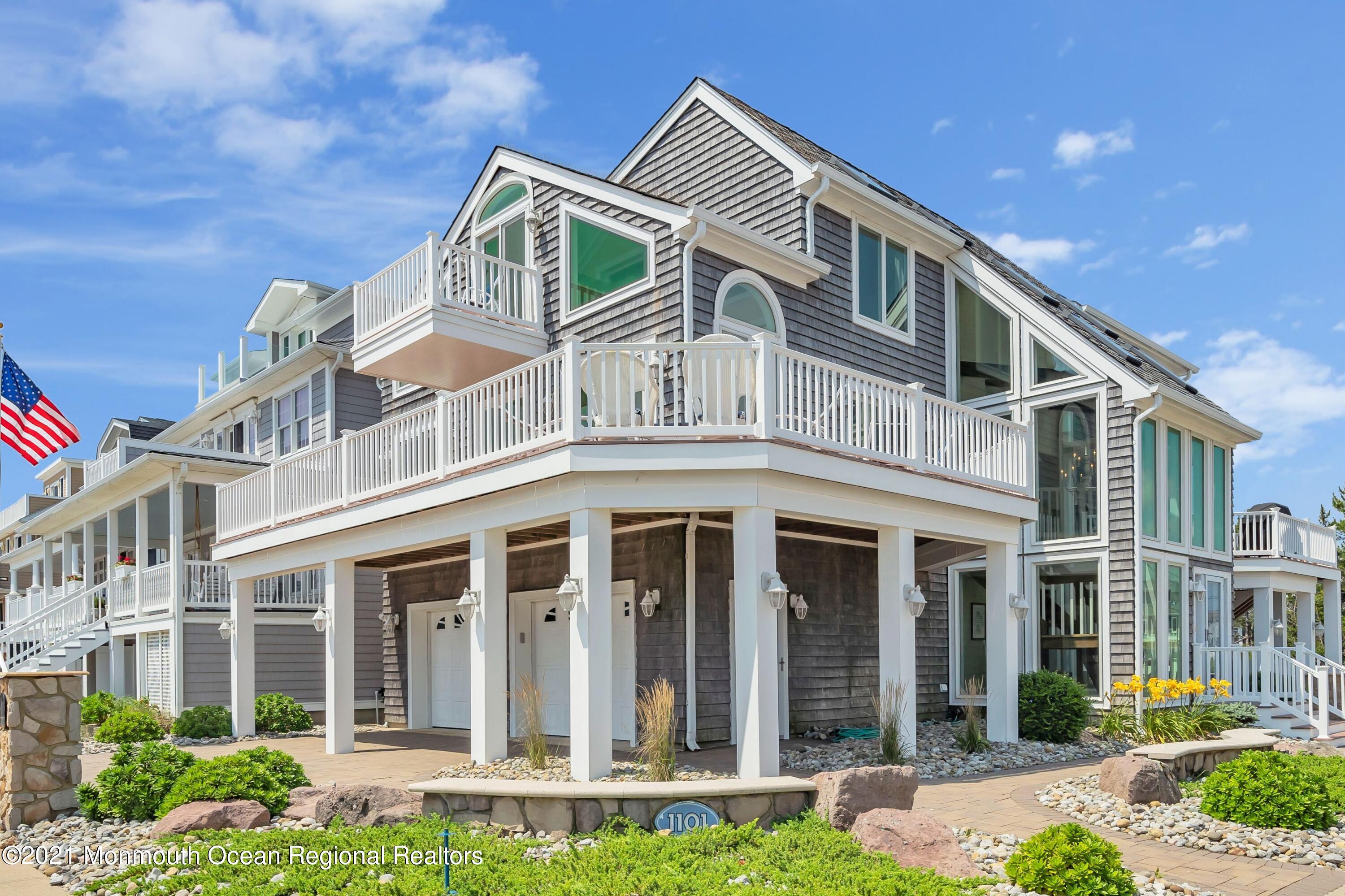 1101 S Ocean Avenue Seaside Park NJ 08752