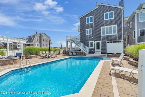1101 S Ocean Avenue Seaside Park NJ 08752