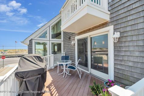 1101 S Ocean Avenue Seaside Park NJ 08752