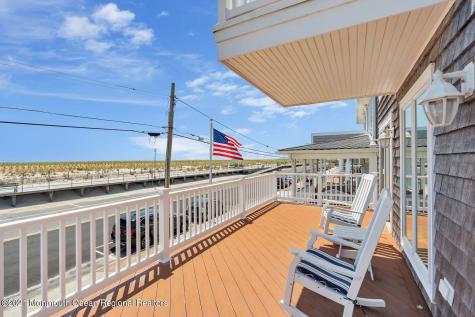 1101 S Ocean Avenue Seaside Park NJ 08752
