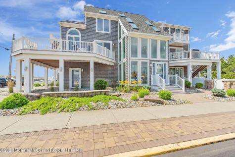 1101 S Ocean Avenue Seaside Park NJ 08752
