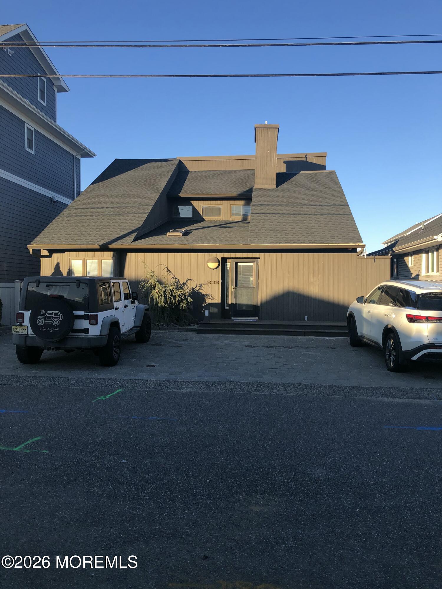 232 Hayes Court Lavallette NJ 08735
