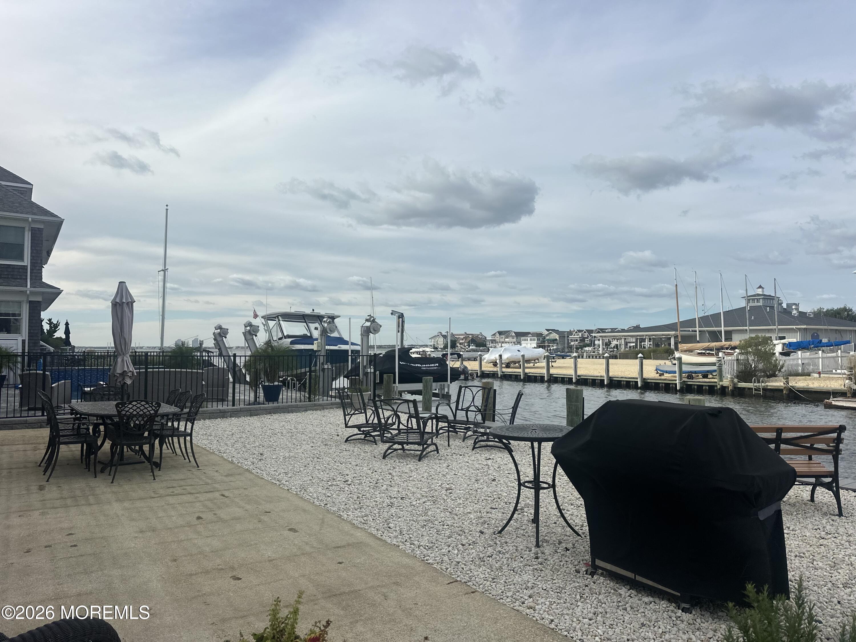 232 Hayes Court Lavallette NJ 08735