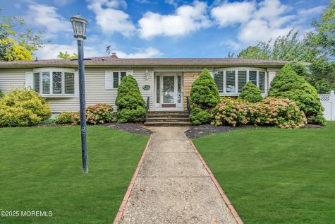 218 3rd Avenue Belmar NJ 07719
