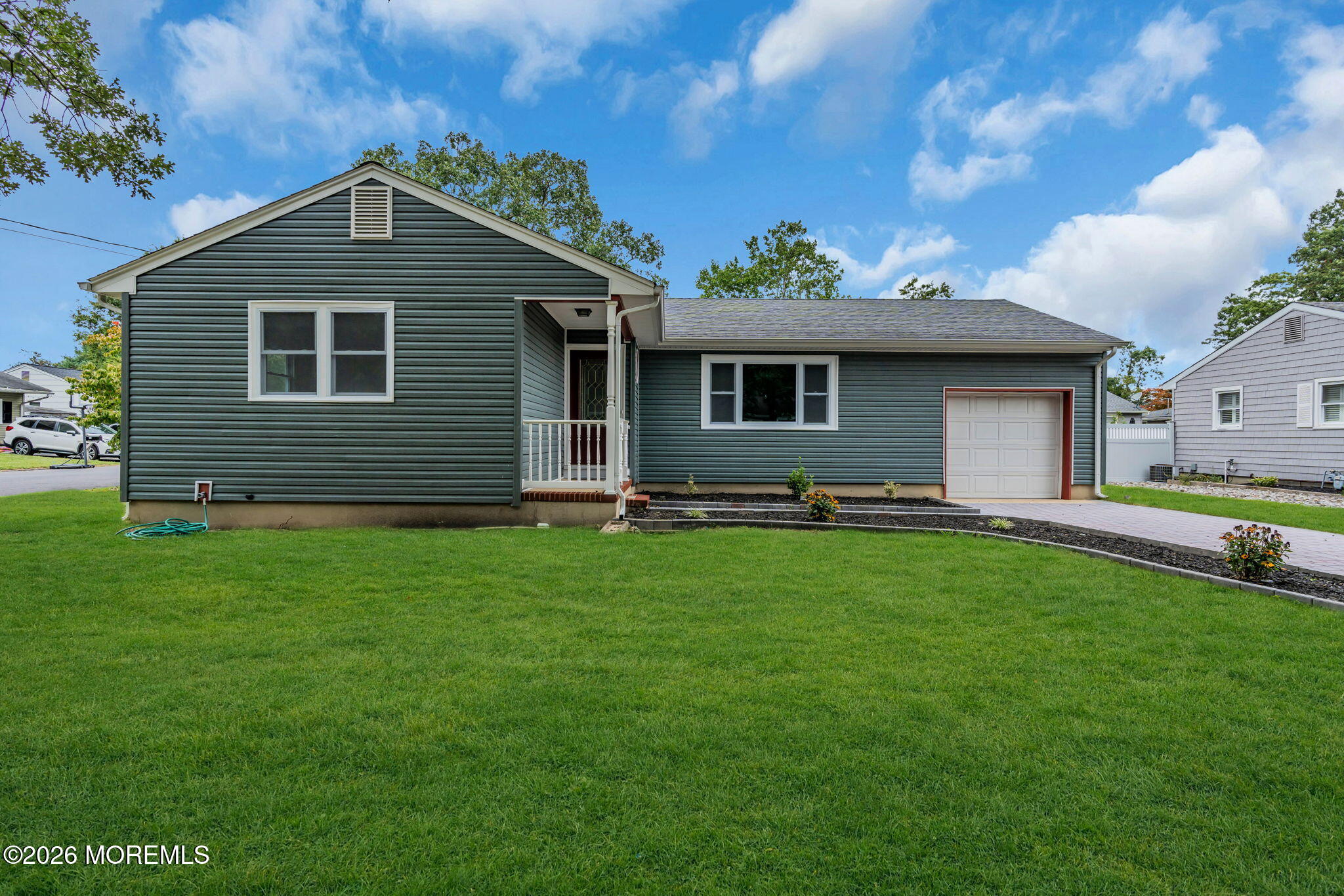 652 Berkeley Avenue Beachwood NJ 08722