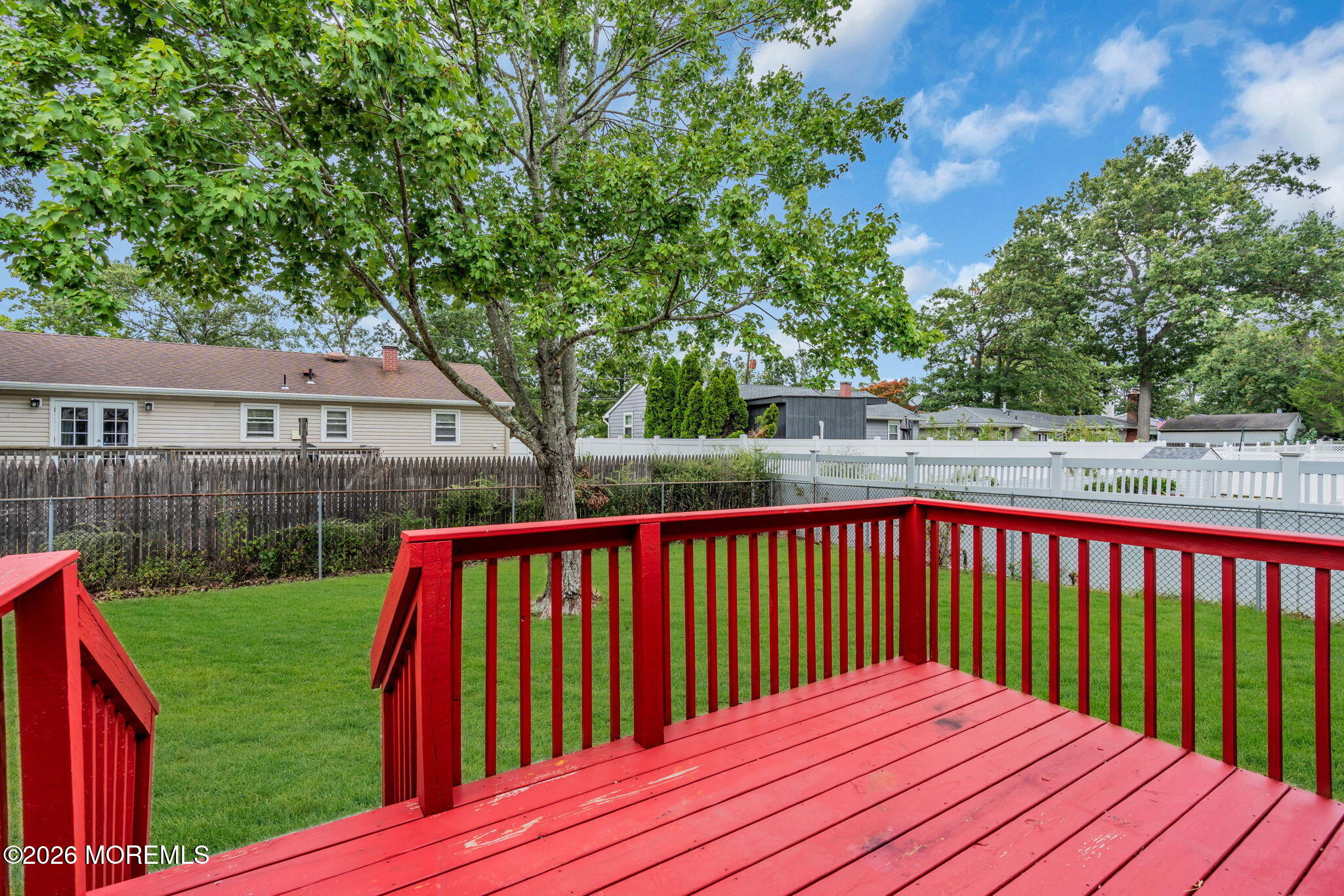 652 Berkeley Avenue Beachwood NJ 08722