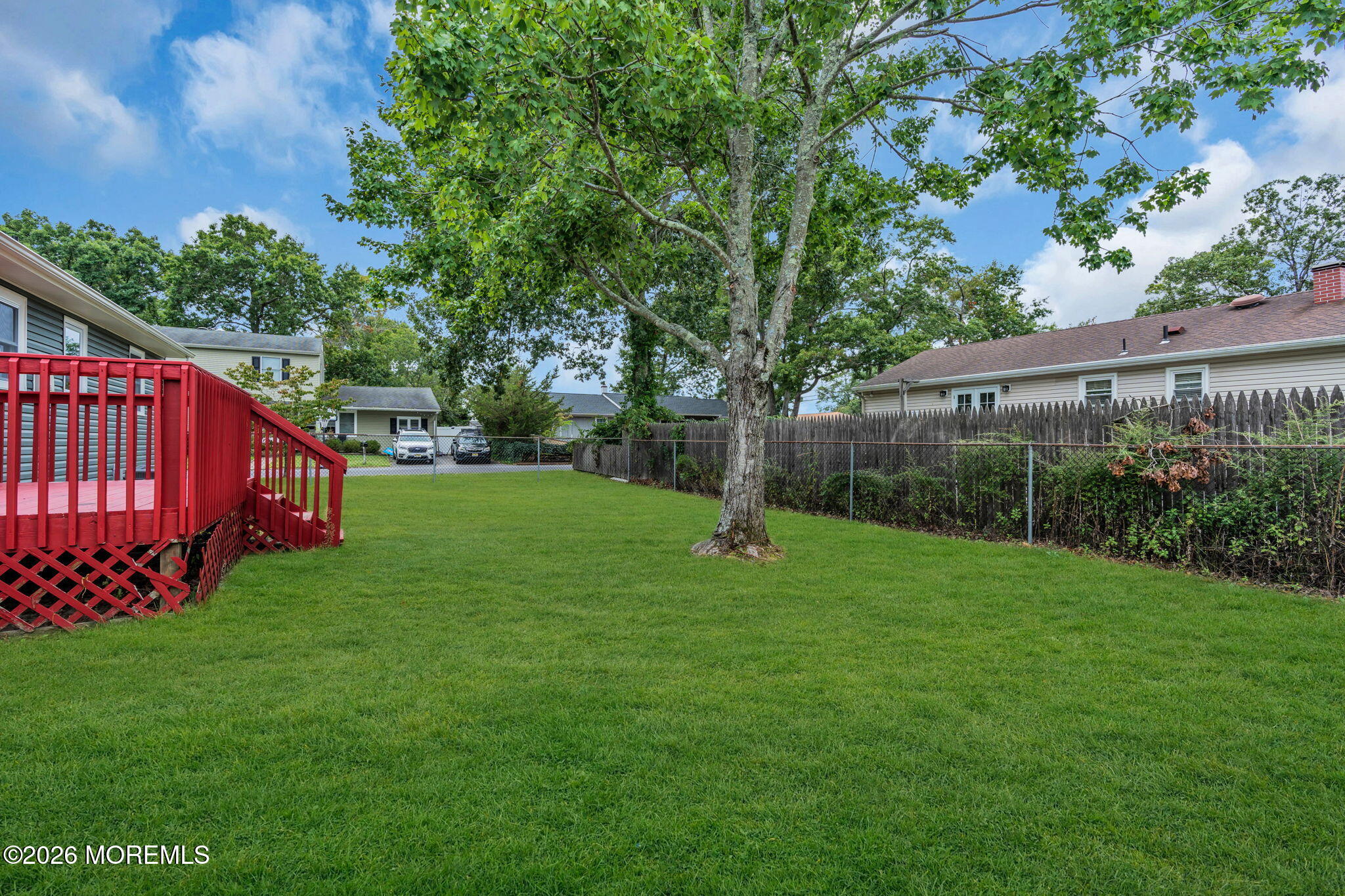 652 Berkeley Avenue Beachwood NJ 08722
