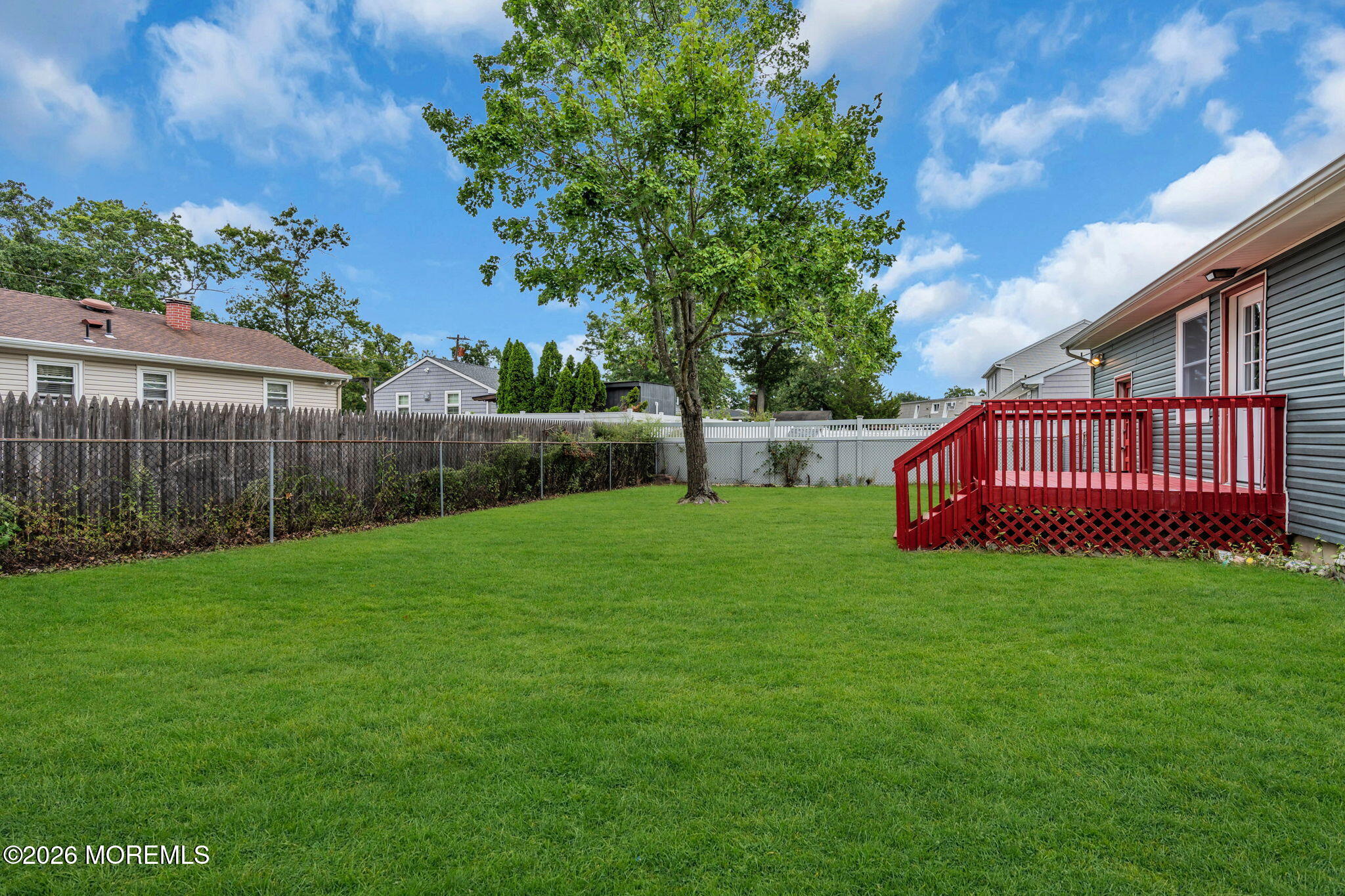 652 Berkeley Avenue Beachwood NJ 08722