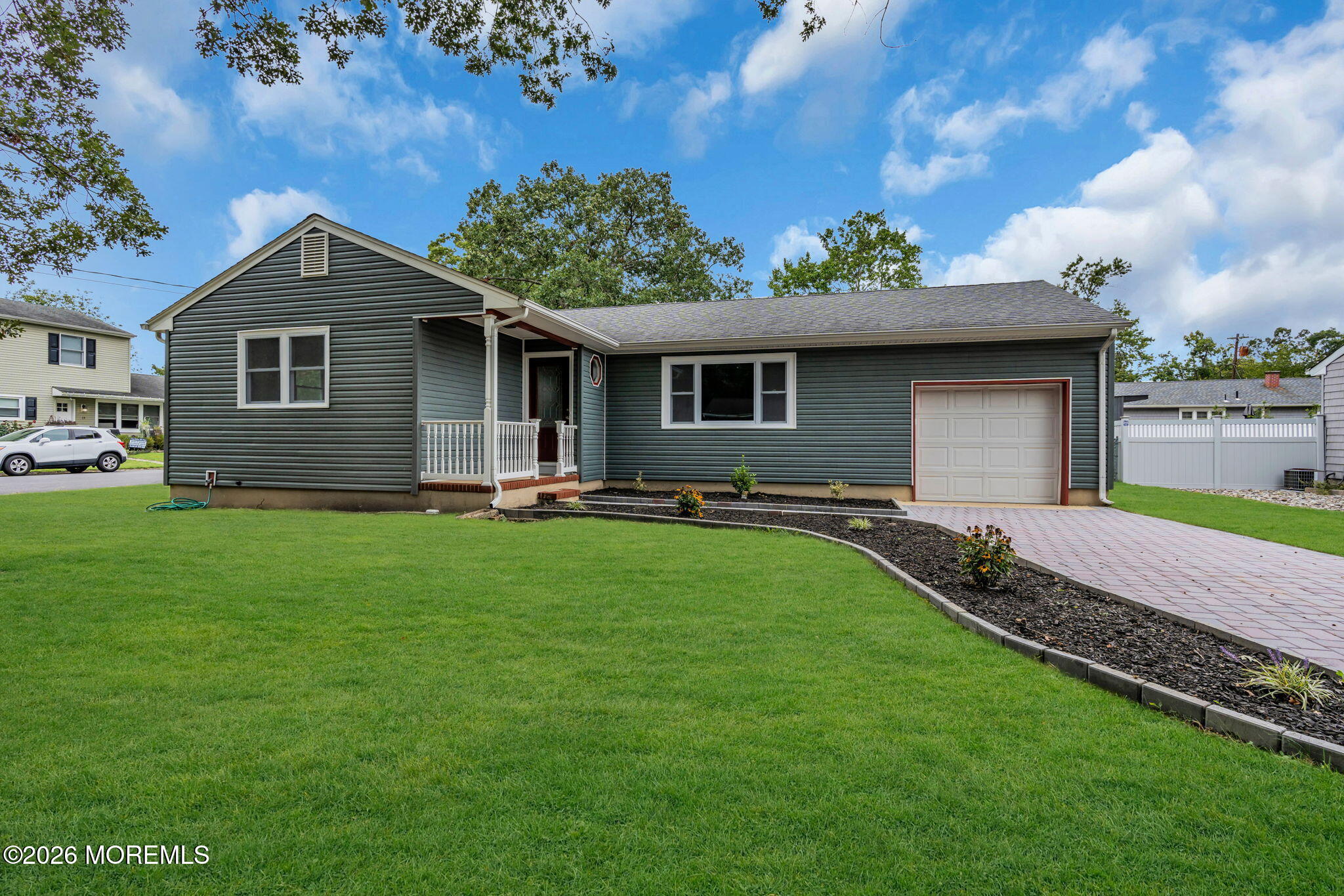 652 Berkeley Avenue Beachwood NJ 08722