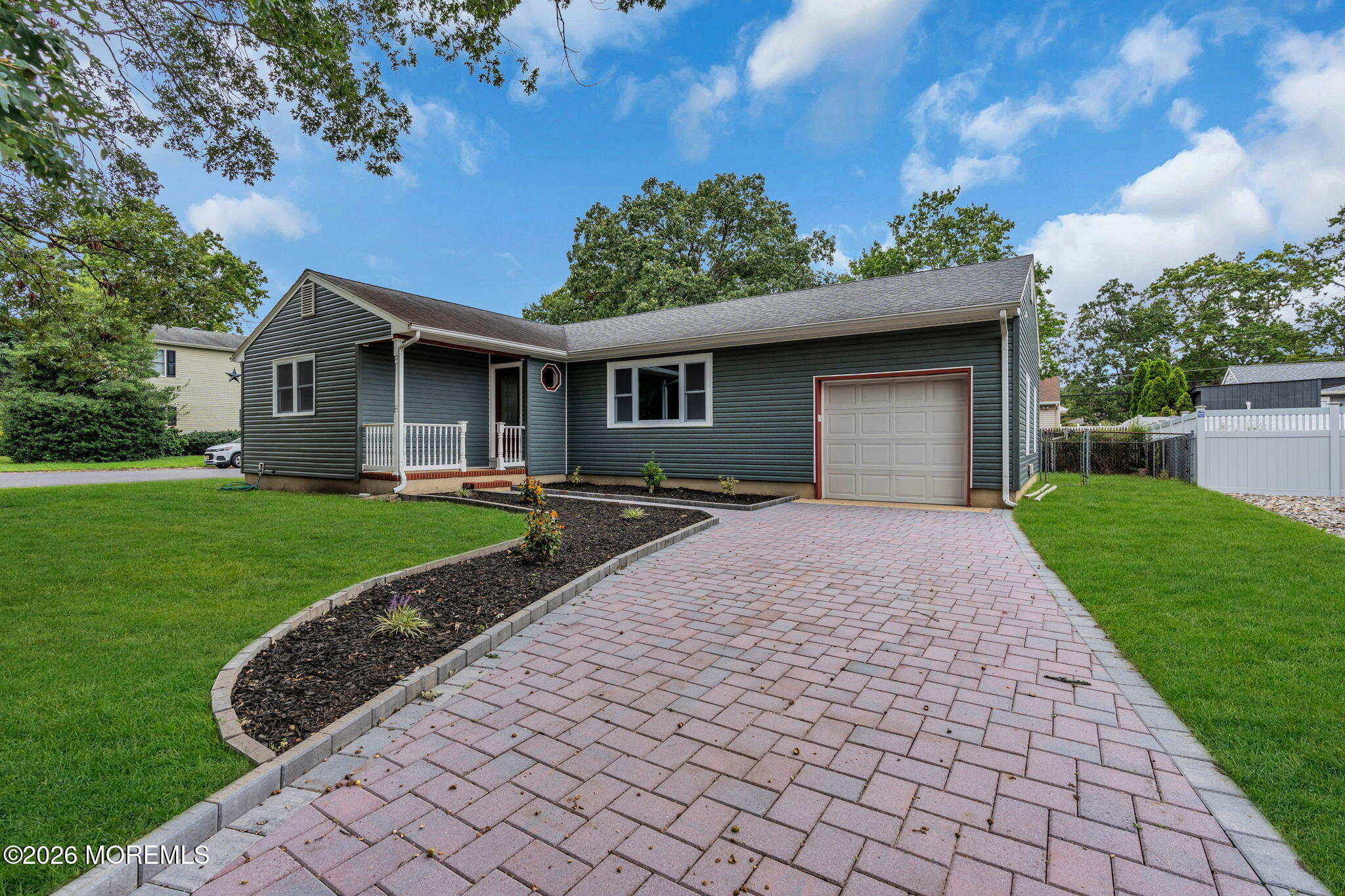 652 Berkeley Avenue Beachwood NJ 08722