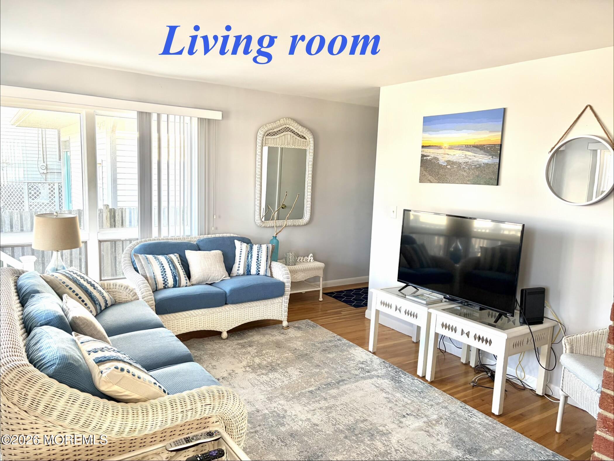 4 Camden Avenue Lavallette NJ 08735