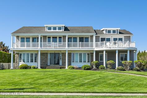 5 Lorraine Avenue Spring Lake NJ 07762