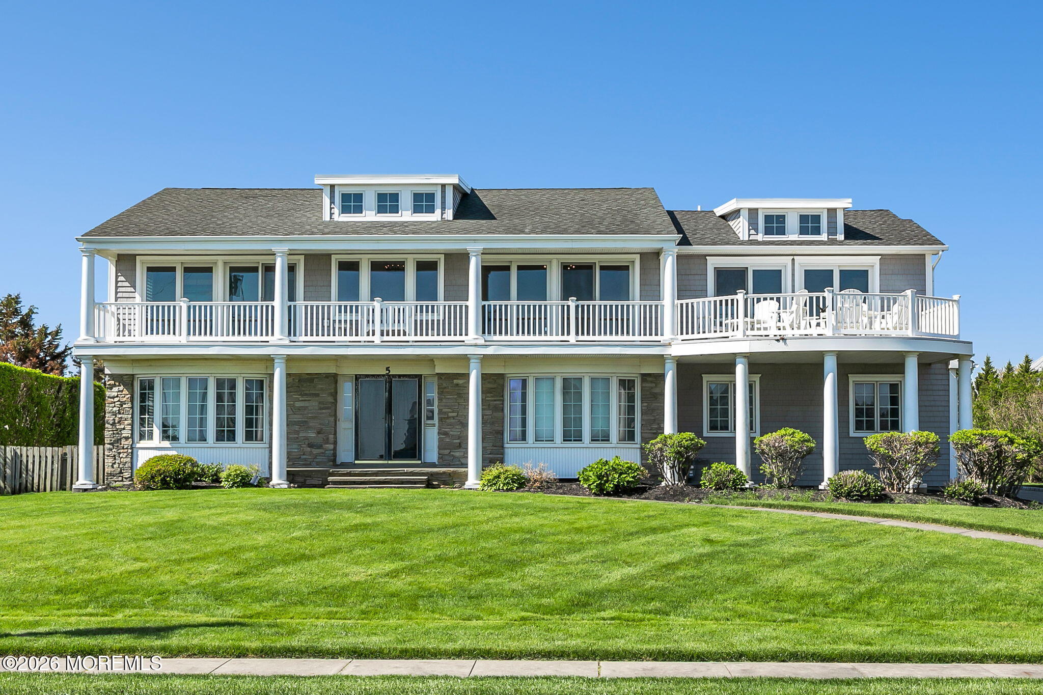 5 Lorraine Avenue Spring Lake NJ 07762