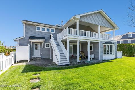 5 Lorraine Avenue Spring Lake NJ 07762