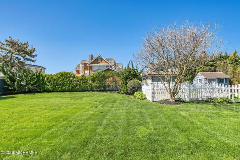 5 Lorraine Avenue Spring Lake NJ 07762