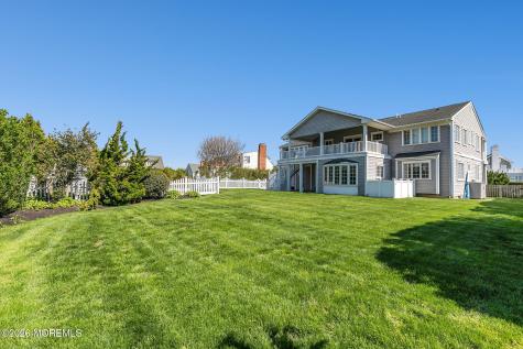 5 Lorraine Avenue Spring Lake NJ 07762