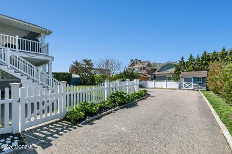 5 Lorraine Avenue Spring Lake NJ 07762