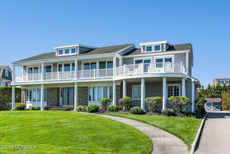 5 Lorraine Avenue Spring Lake NJ 07762