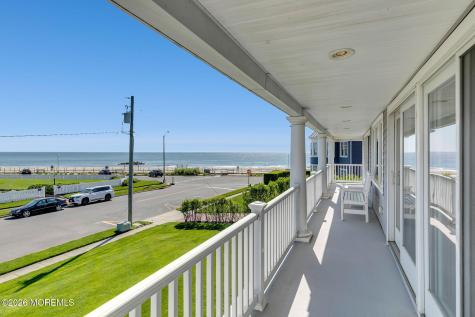 5 Lorraine Avenue Spring Lake NJ 07762