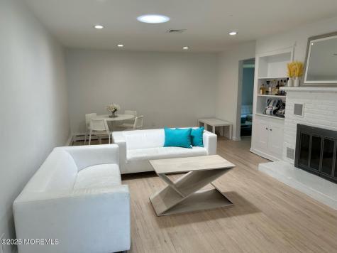 17 Palmer Avenue West Long Branch NJ 07764