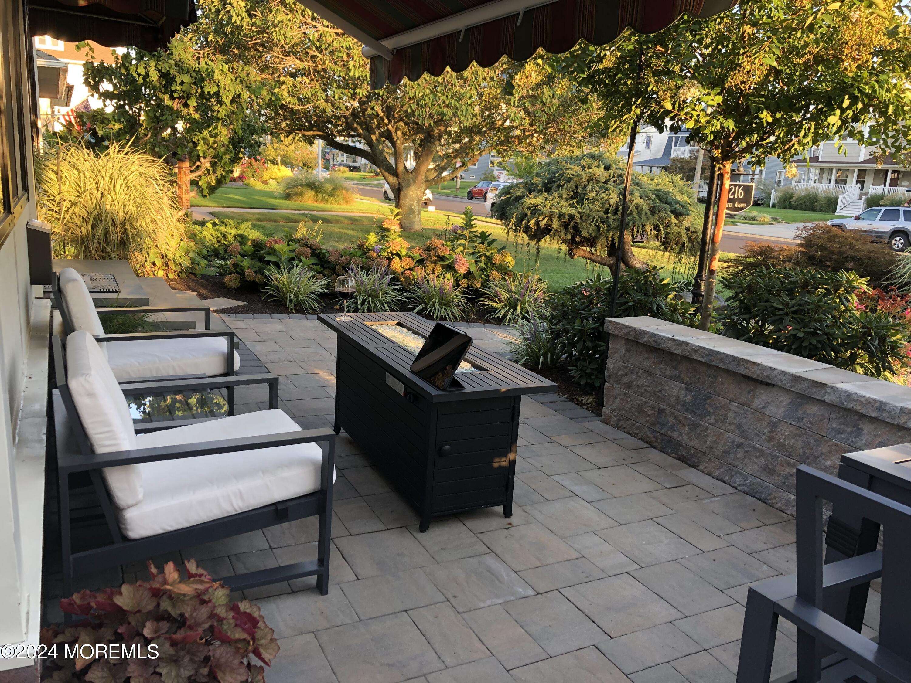 216 5th Avenue Bradley Beach NJ 07720