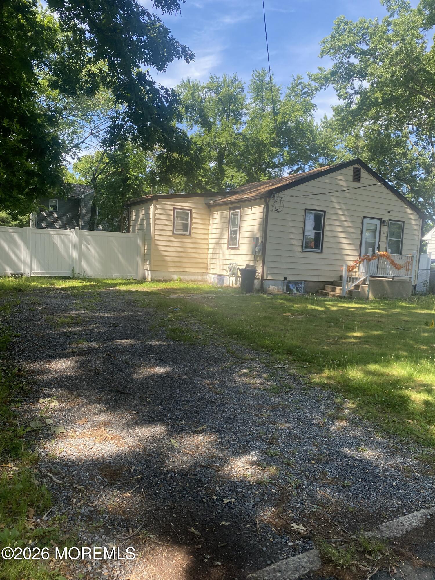 61 Cooney Avenue Hamilton NJ 08619
